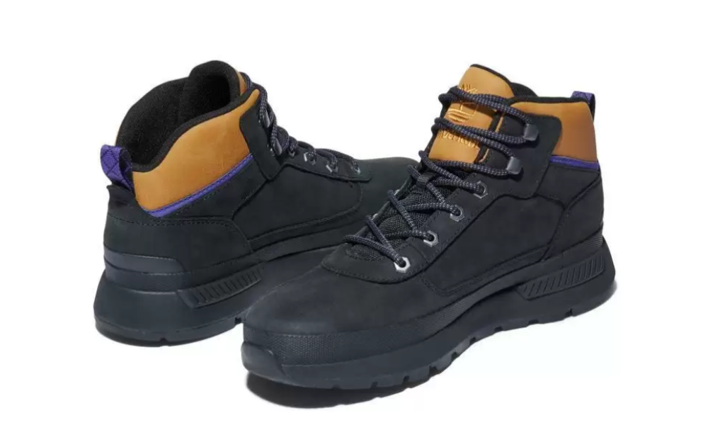 Timberland field boots discount